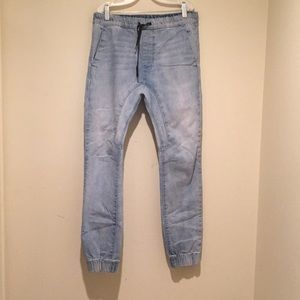Pacsun jeans